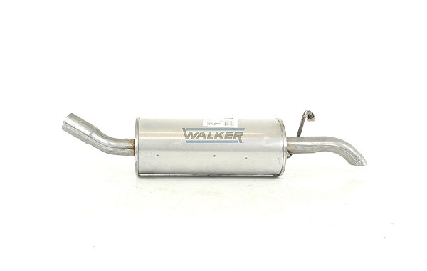 Walker Endschalldämpfer [Hersteller-Nr. 70145] für Ford