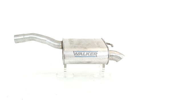 Walker Endschalldämpfer [Hersteller-Nr. 71004] für Ford