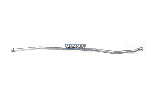 Walker Abgasrohr [Hersteller-Nr. 10518] für Peugeot