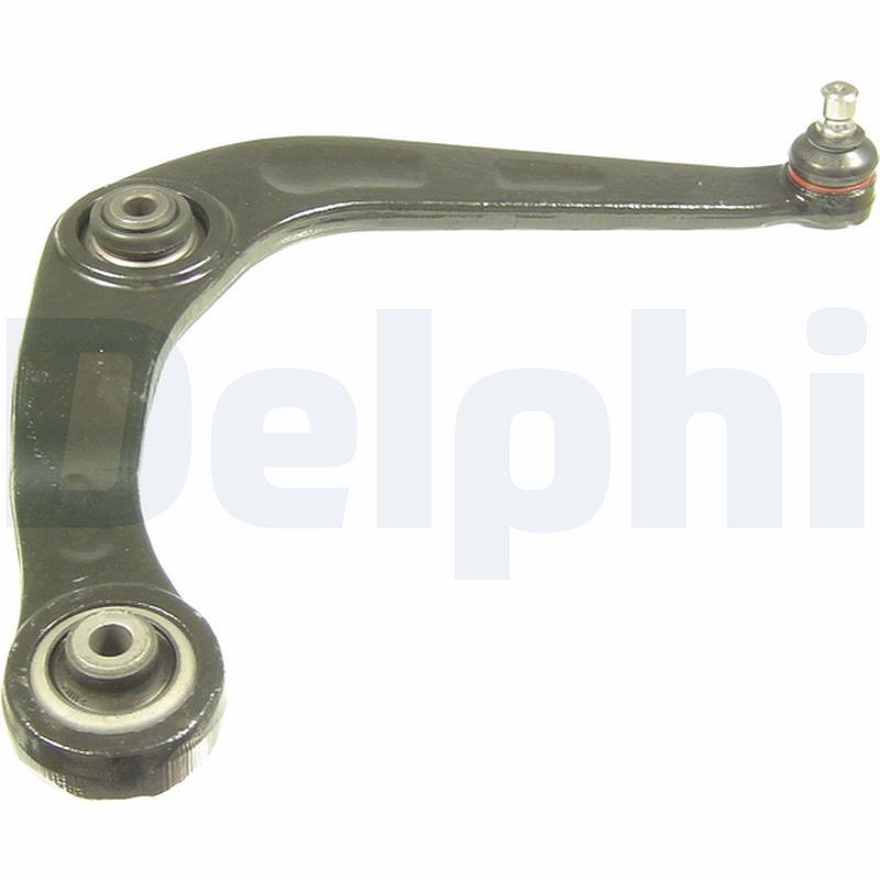 Delphi Lenker, Radaufhängung [Hersteller-Nr. TC956] für Peugeot