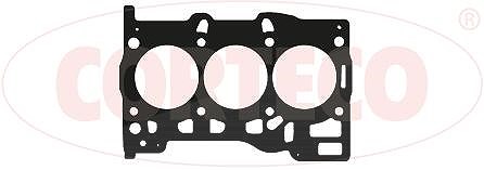 Corteco Dichtung, Zylinderkopf [Hersteller-Nr. 49422201] für Skoda, VW, Seat