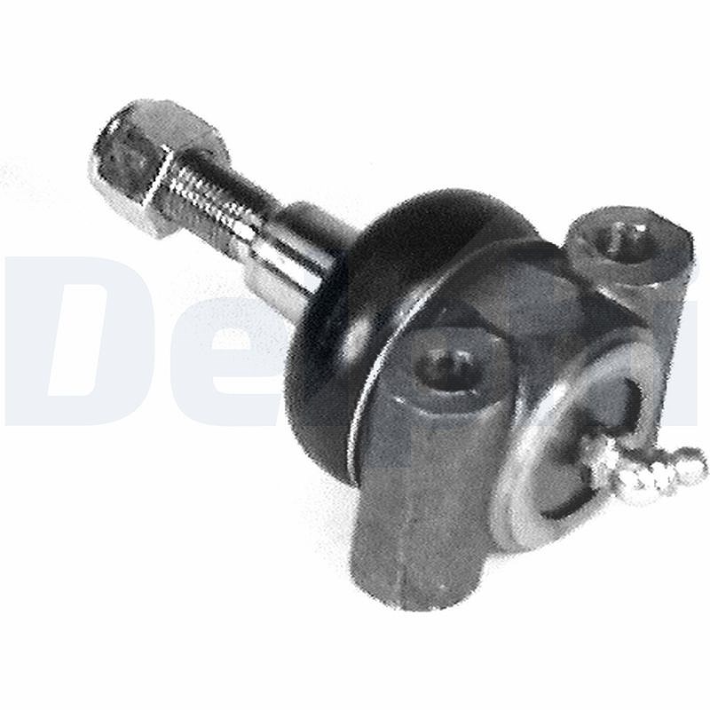 Für DELPHI TC98 Ball Joint TC98 Axle ball joint L/R (top front) (cone diameter - Bild 9