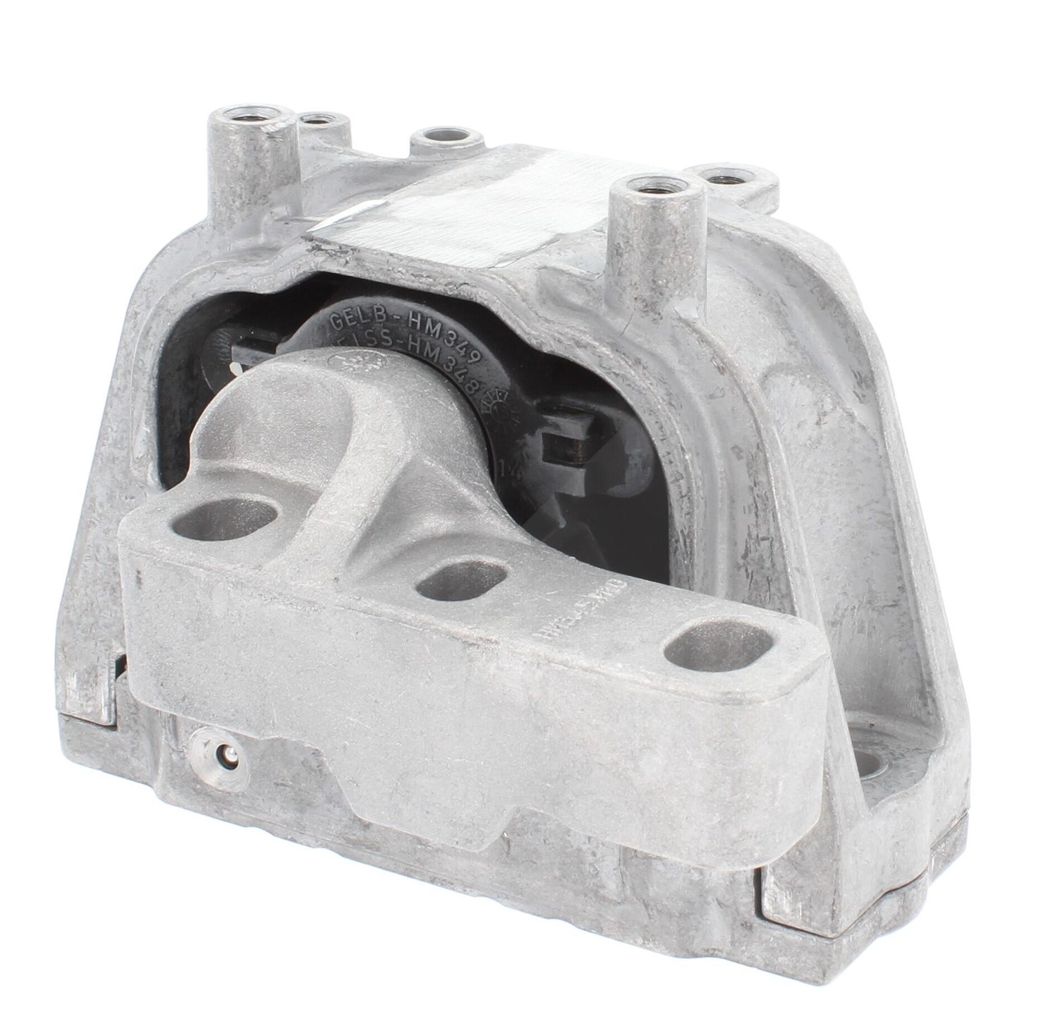 Corteco Lagerung, Motor [Hersteller-Nr. 49394603] für VW, Audi, Skoda