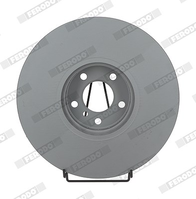 Ferodo 1x Bremsscheibe [Hersteller-Nr. DDF2619LVC-1] für BMW