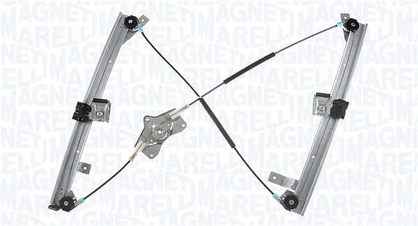 Magneti Marelli Fensterheber [Hersteller-Nr. 350103109100] für BMW