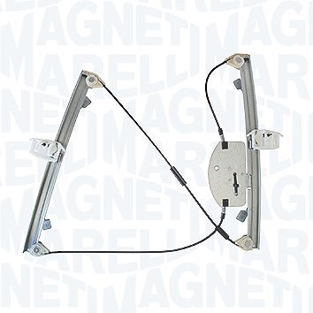 Magneti Marelli Fensterheber [Hersteller-Nr. 350103107400] für Opel