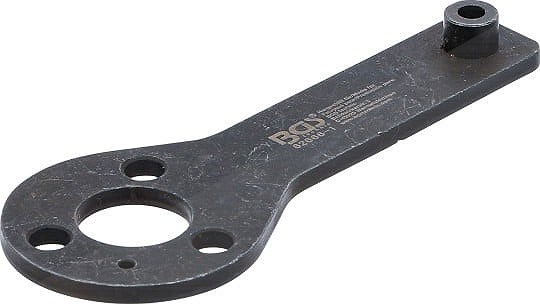 Bgs Kurbelwellen-Arretier-Werkzeug - für Fiat, Alfa, Lancia [Hersteller-Nr. 62666-1] für Alfa Romeo, Lancia, Fiat