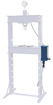 Bgs Hydraulikpumpe für Art. 9246 [Hersteller-Nr. 9246-1]