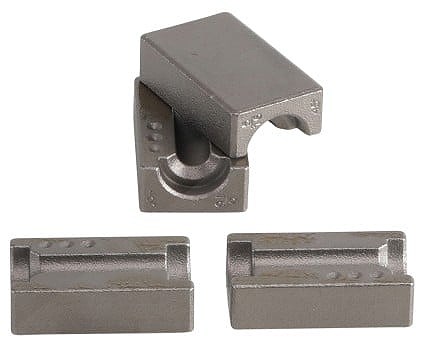 Bgs Spannbacken für Art. 3057 - Ø 5 mm [Hersteller-Nr. 3057-16]