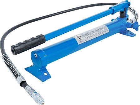 Bgs Hydraulikpumpe für Art. 1689 - 10 t [Hersteller-Nr. 1689-1]