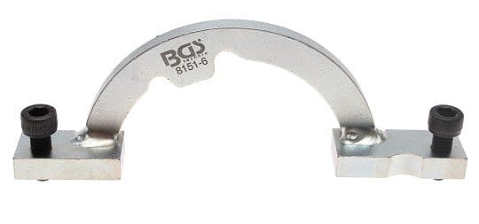 Bgs Einstelllehre für Impulsgeberscheibe - für Opel - für Art. 8151 [Hersteller-Nr. 8151-6] für Opel