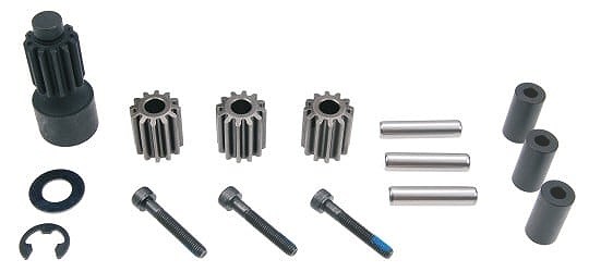 Bgs Reparatursatz, Drehmomentvervielfältiger [Hersteller-Nr. 1204-REPAIR]