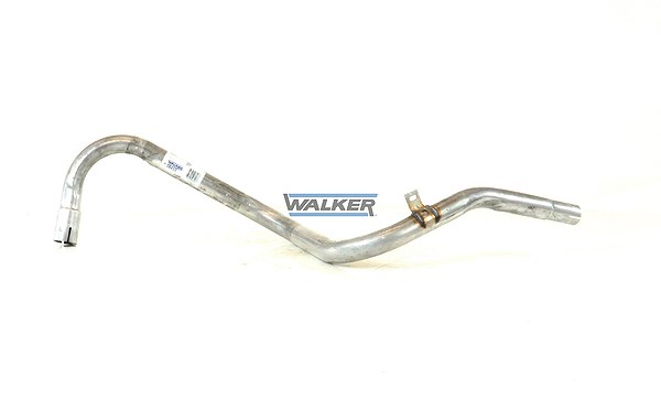 Walker Abgasrohr [Hersteller-Nr. 08453] für Renault