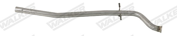 Walker Abgasrohr [Hersteller-Nr. 07583] für Peugeot