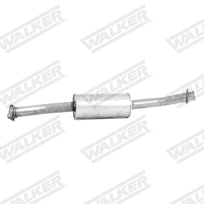 Walker Vorschalldämpfer [Hersteller-Nr. 22790] für Citroën, Fiat, Peugeot