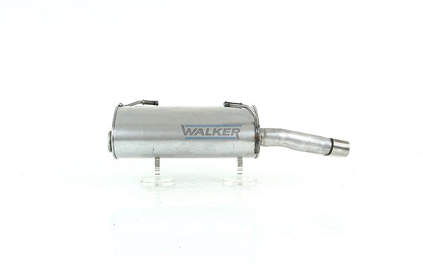 Walker Endschalldämpfer [Hersteller-Nr. 23645] für Peugeot