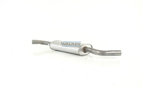 Walker Mittelschalldämpfer [Hersteller-Nr. 19694] für VW