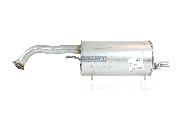 Walker Endschalldämpfer [Hersteller-Nr. 23203] für Mazda