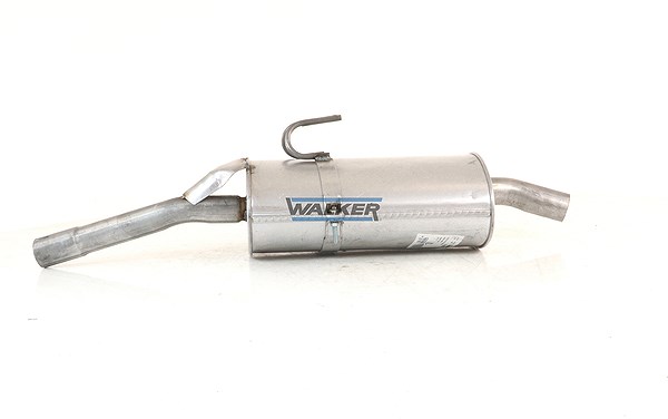 Walker Endschalldämpfer [Hersteller-Nr. 21900] für Toyota