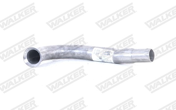 Walker Abgasrohr [Hersteller-Nr. 08872] für Renault