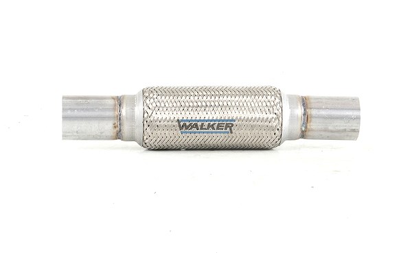 Walker Wellrohr, Abgasanlage [Hersteller-Nr. 14052] für Fiat