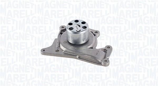 Magneti Marelli Wasserpumpe [Hersteller-Nr. 350982098000] für Dacia, Renault, Nissan, Mercedes-Benz