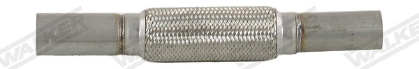 Walker Rohrverbinder, Abgasanlage [Hersteller-Nr. 01087] für Citroën