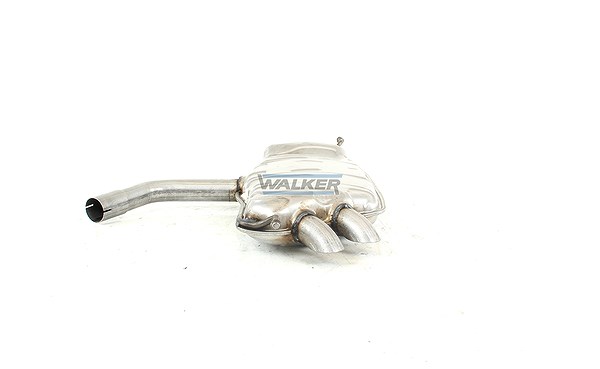 Walker Endschalldämpfer [Hersteller-Nr. 25061] für VW