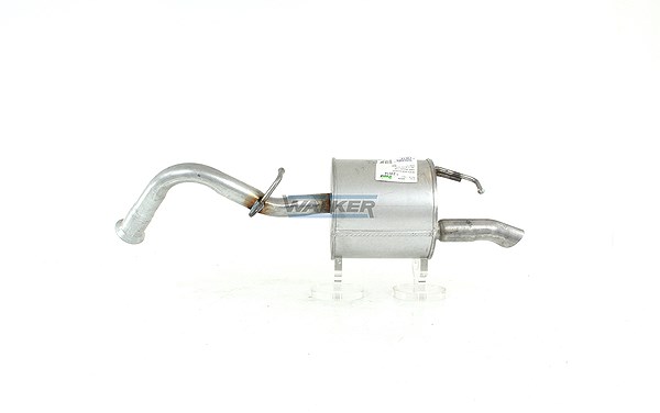 Walker Endschalldämpfer [Hersteller-Nr. 23514] für Toyota