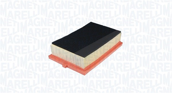 Magneti Marelli Luftfilter [Hersteller-Nr. 153071760530] für Fiat