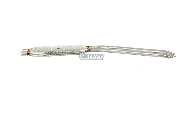 Walker Endschalldämpfer [Hersteller-Nr. 01079] für Citroën