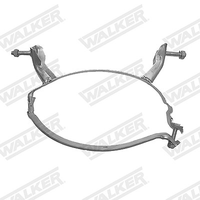 Walker Halter, Abgasanlage [Hersteller-Nr. 81504] für BMW