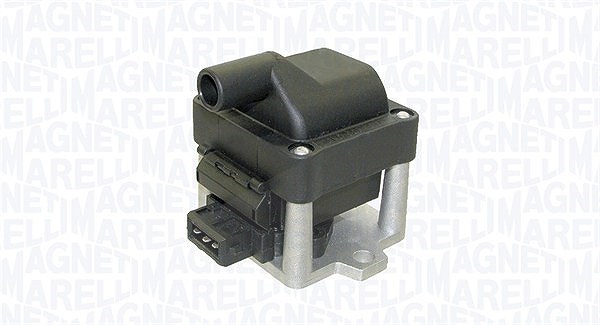 Magneti Marelli Zündspule [Hersteller-Nr. 060717008012] für Seat, VW, Audi, Skoda, Volvo