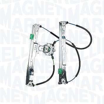 Magneti Marelli Fensterheber [Hersteller-Nr. 350103770000] für Renault