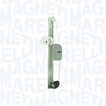 Magneti Marelli Fensterheber [Hersteller-Nr. 350103161600] für Lancia, Fiat