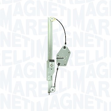 Magneti Marelli Fensterheber [Hersteller-Nr. 350103138200] für VW