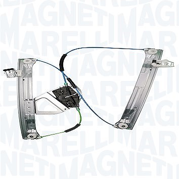 Magneti Marelli Fensterheber [Hersteller-Nr. 350103135100] für Peugeot