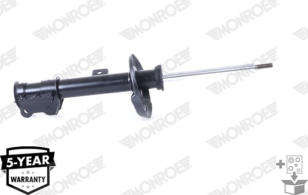 Monroe Stoßdämpfer [Hersteller-Nr. G8285] für Fiat