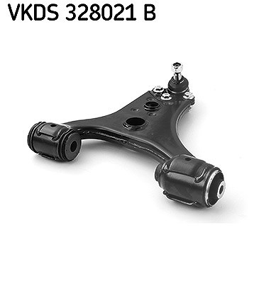Skf Lenker, Radaufhängung [Hersteller-Nr. VKDS328021B] für Mercedes-Benz