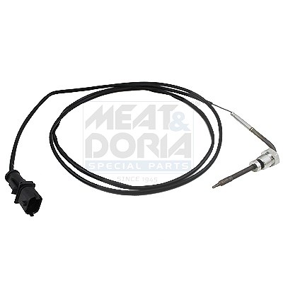 Meat & Doria Sensor, Abgastemperatur [Hersteller-Nr. 12062E] für Fiat, Alfa Romeo
