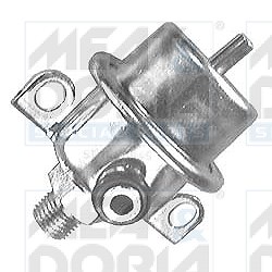 Meat & Doria Kraftstoffdruckregler [Hersteller-Nr. 75034] für Porsche