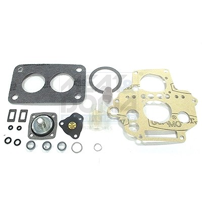 Meat & Doria Reparatursatz, Vergaser [Hersteller-Nr. W525] für Fiat