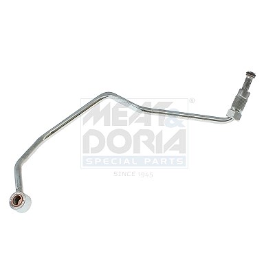 Meat & Doria Ölleitung, Lader [Hersteller-Nr. 63068] für Mitsubishi, Volvo, Renault, Nissan