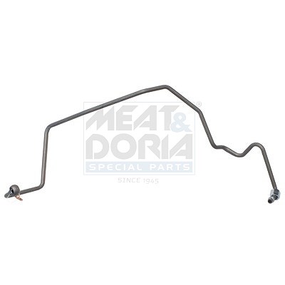 Meat & Doria Ölleitung, Lader [Hersteller-Nr. 63045] für BMW, Seat, VW