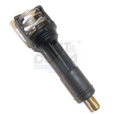 Meat & Doria Thermostat, Kühlmittel [Hersteller-Nr. 92817] für VW, Skoda, Seat, Audi