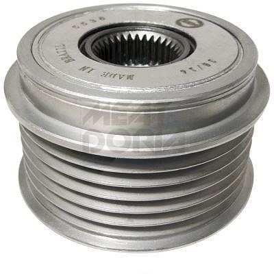 Meat & Doria Generatorfreilauf [Hersteller-Nr. 45152] für Jeep