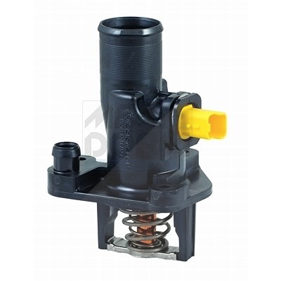 Meat & Doria Thermostat, Kühlmittel [Hersteller-Nr. 92717] für Peugeot, Citroën, Volvo