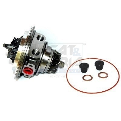 Meat & Doria Rumpfgruppe, Lader [Hersteller-Nr. 60272] für Volvo, Ford