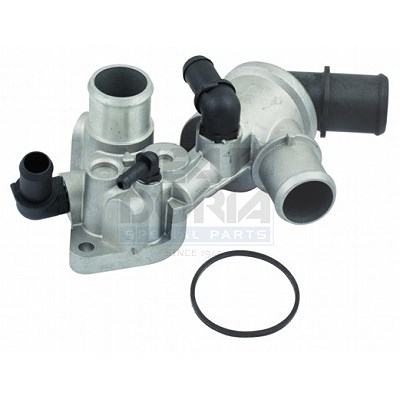 Meat & Doria Thermostat, Kühlmittel [Hersteller-Nr. 92057] für Fiat