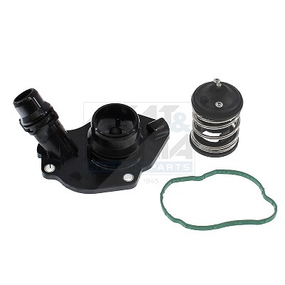 Meat & Doria Thermostat, Kühlmittel [Hersteller-Nr. 92804] für BMW